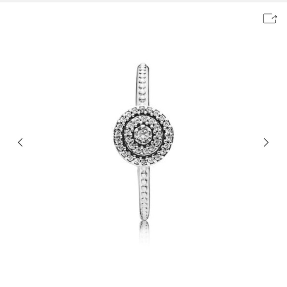 Pandora Ring 💍 - Picture 2 of 6